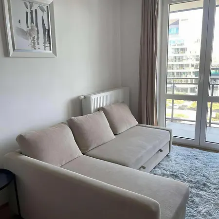 4chi - Wiktoryn Apartment *